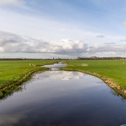 polder