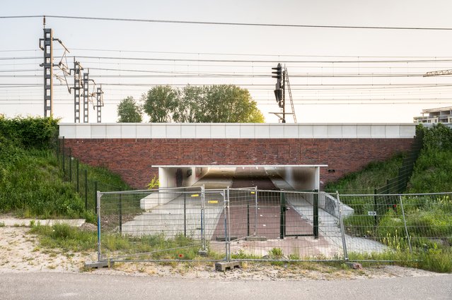 De andere kant van de stadsrand - 2 door Sander van Wettum (bron: Gebiedsontwikkeling.nu)