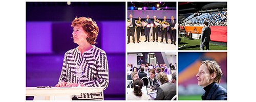 Hoge pieten snappen Smart Cities steeds minder, de (jonge) ondernemers en gebruikers steeds meer – Verslag Smart City Event 2015 - Afbeelding 1