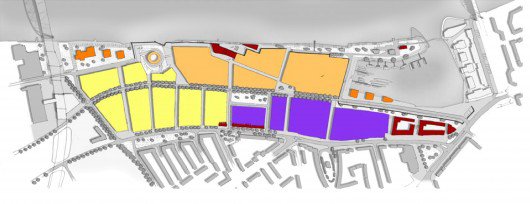 Honigcomplex Nijmegen: De motor van het Waalfront  - Afbeelding 1