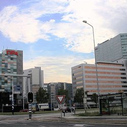 amsterdam bedrijventerrein gatwick