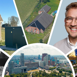 Weekoverzicht donderdag 29 januari door Gebiedsontwikkeling.nu (bron: Gebiedsontwikkeling.nu)