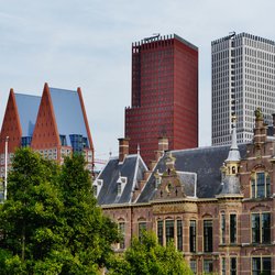 Den Haag skyline_2