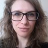 Dascha Düring portret door Dascha Düring (bron: Universiteit Utrecht)