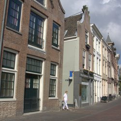 Utrecht huizen