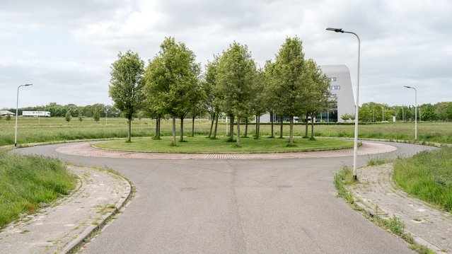 SKG Beeldcolumn rotondenaarniets sandervanwettum 10 door Sander van Wettum (bron: Gebiedsontwikkeling.nu)