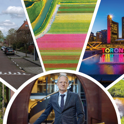 Weekoverzicht donderdag 12 juni door Gebiedsontwikkeling.nu (bron: Gebiedsontwikkeling.nu)