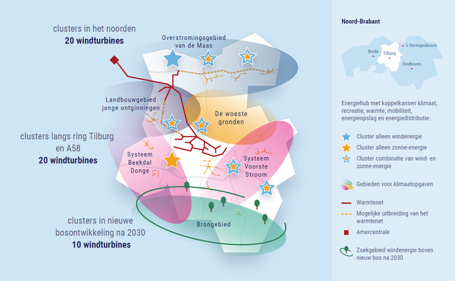 Hart van Brabant door JAgd.nl (bron: RES 1.0)