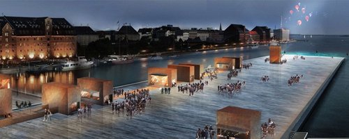 Stedelijke ontwikkeling in Kopenhagen & Malmö: voorlopers in het geluk - Afbeelding 6