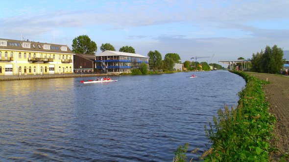 delft schie