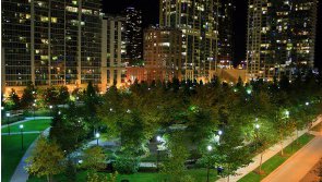 Lakeshore East, Chicago - Afbeelding 2