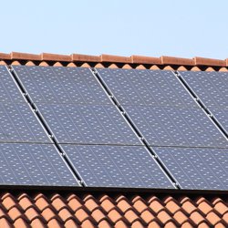 Zonnepanelen