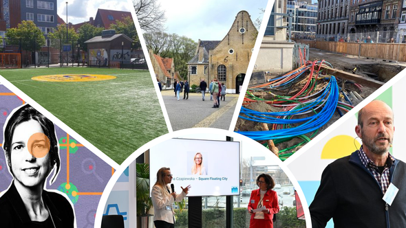 Dit was de week van vol in de bres springen door Gebiedsontwikkeling.nu (bron: Gebiedsontwikkeling.nu)