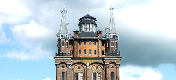 Watertoren