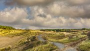 Duinen bij Noordwijk door Photodigitaal.nl (bron: shutterstock.com)