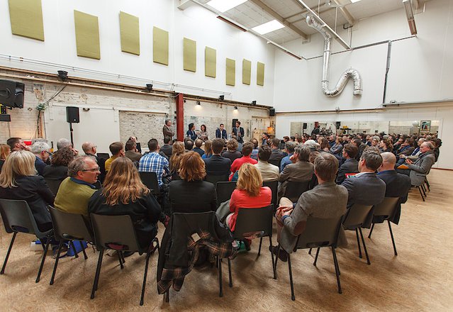 ‘De gebouwen van de toekomst staan er al’ - Afbeelding 3