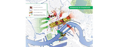 Rotterdam staat op de kaart - Afbeelding 7