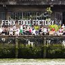 Fenix Food Factory in Rotterdam