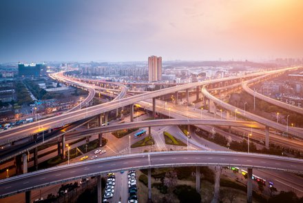 Dossier Mobiliteit door zhangyang13576997233 (bron: Shutterstock)