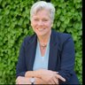 Marja Uijterwaal door Marja Uijterwaal (bron: LinkedIn)