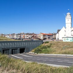Katwijk aan Zee door Bjoern Wylezich (bron: Shutterstock)