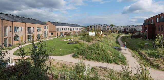 Soesterhof Amersfoort door Archi3o - Fotostudio Lisette van de Pavoordt (bron: Archi3o - Fotostudio Lisette van de Pavoordt)