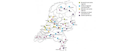 Herpositioneren in onzekere tijden - Afbeelding 1