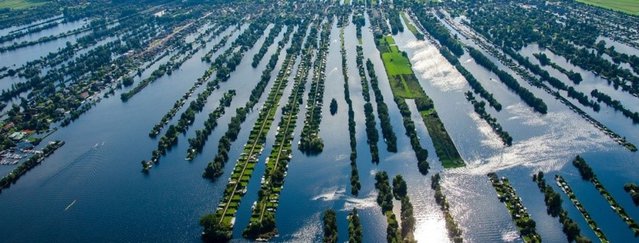 Ontwerpers aan de klimaattafel 2