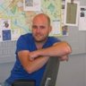 Sander van der Veen door LinkedIn (bron: LinkedIn)