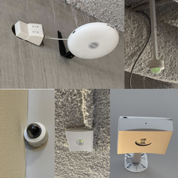 Xplore Agora Amsterdam door Tapp - Smart City Architecture (bron: Tapp - Smart City Architecture)
