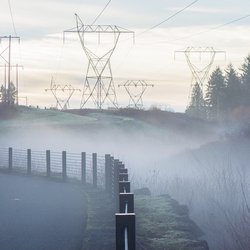 powerlines