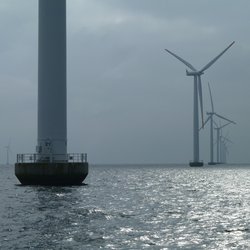 Windturbines door NAi010 (bron: NAi010)