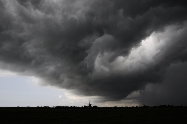 Rijpwetering, Kaag en Braassem door pmvfoto (bron: Shutterstock)