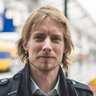 Joren van Dijk door - (bron: Linkedin)