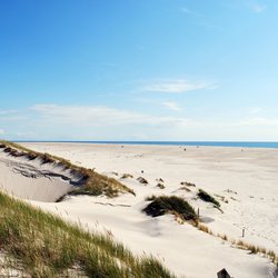 Amrum Strand