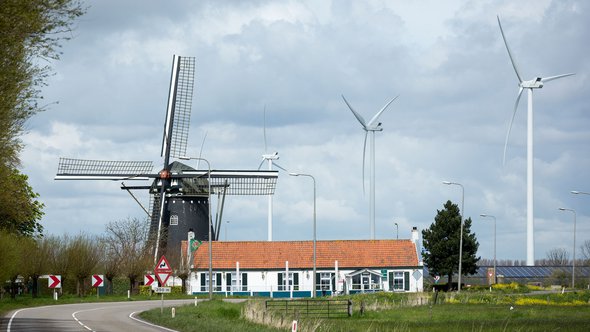 etten leur