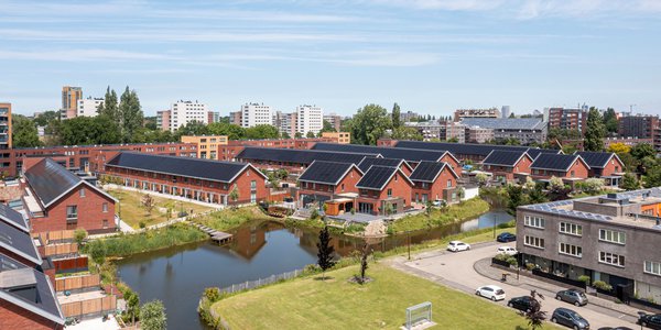 Haags Buiten door ABB Bouwgroep (bron: ABB Bouwgroep)