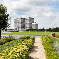 Marconitorens Rotterdam Iris van den Broek