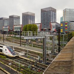 Lille, Frankrijk 2 door Christian Mueller (bron: Shutterstock)