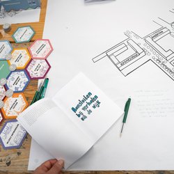 Waardenkaartjes door Frank Hanswijk (bron: ERA Contour)