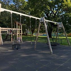 Kinderspeelplaats door Plauka (bron: Shutterstock)