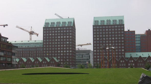 Rotterdam Panamario