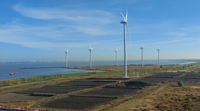 Kleijrijperij Valgenweg door Provincie Groningen (bron: Provincie Groningen)