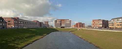 Adaptief en integraal: nieuw Scheveningen - Afbeelding 2