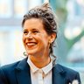 Suzan Christiaanse door Suzan Christiaanse (bron: LinkedIn)