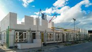 Bouwplaats woningbouw door fokke baarssen (bron: Shutterstock)