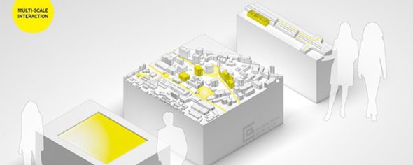 Using Legos as a Legitimate Urban Planning Tool - Afbeelding 1