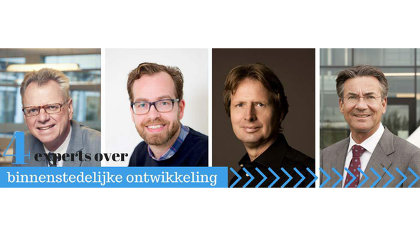 Experts Bouw Ontwikkeling