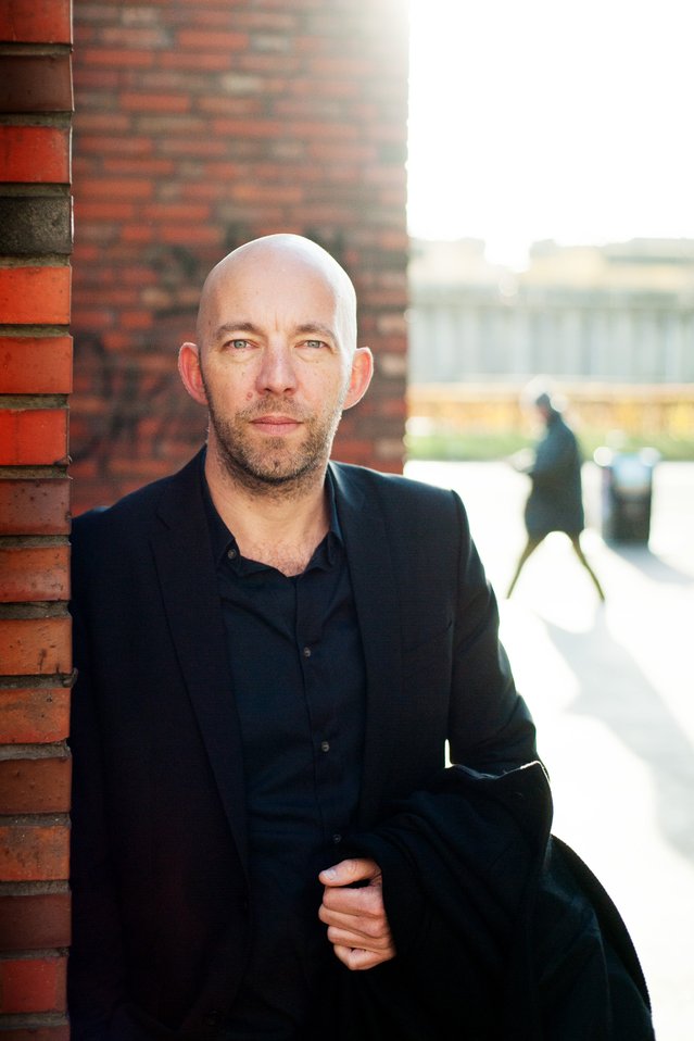Marco Broekman door BURA (bron: BURA)
