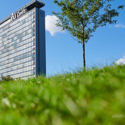 Technische Universiteit Delft, EMI gebouw door My Eyes4u (bron: Shutterstock)